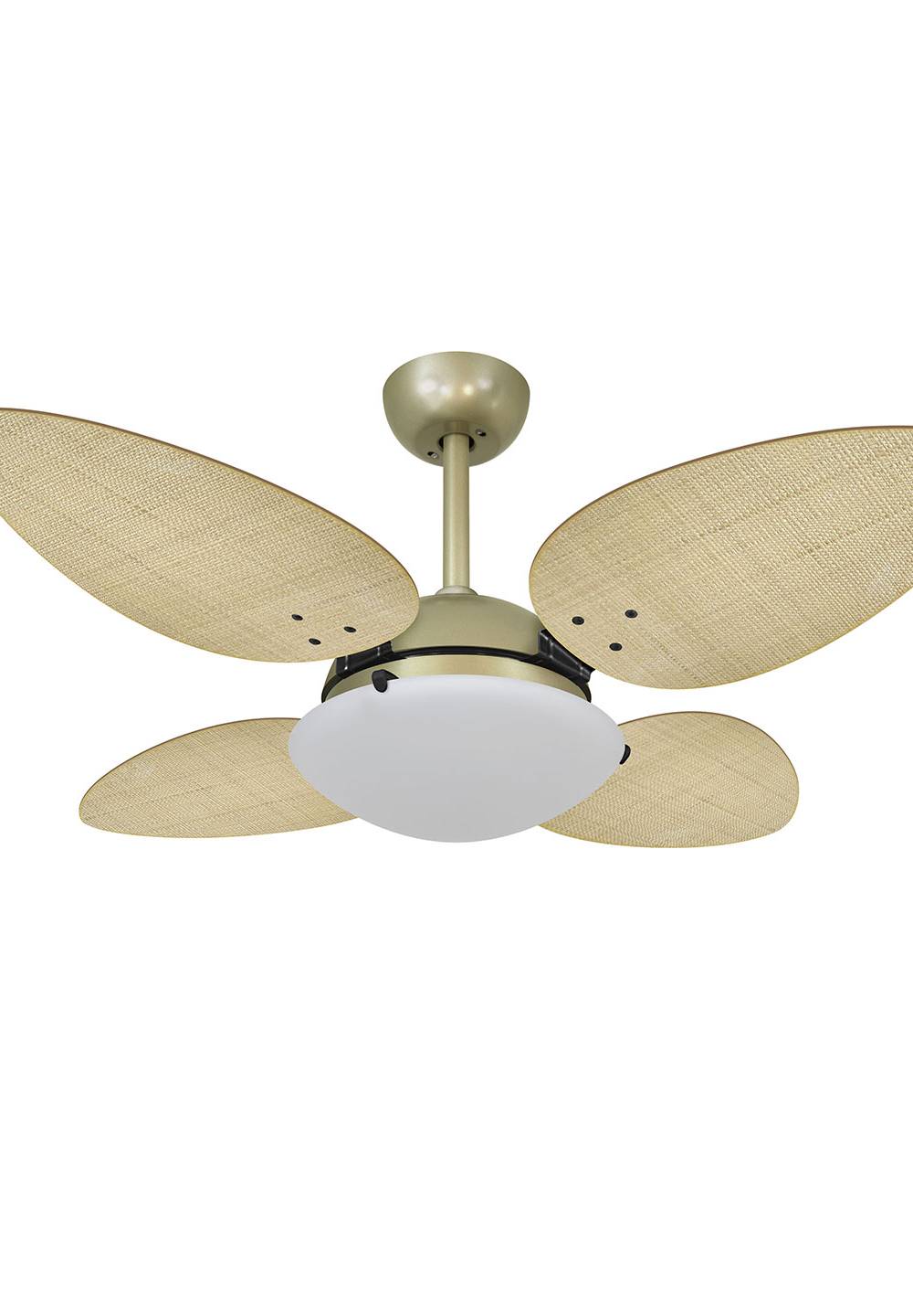 9030 VOLARE VD300 PÉTALO GOLD / PALMAE NATURAL