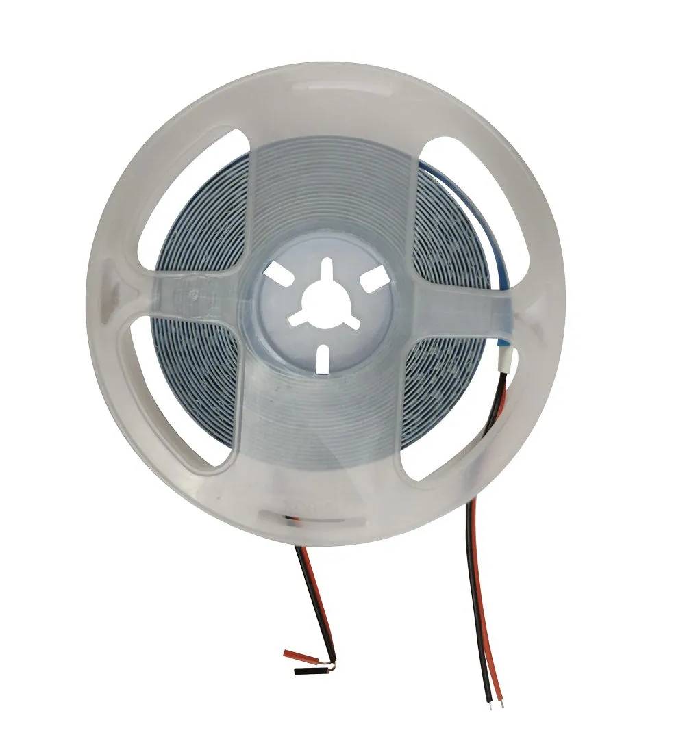 FITA DE LED 2835 8W- ROLO DE 5 METROS