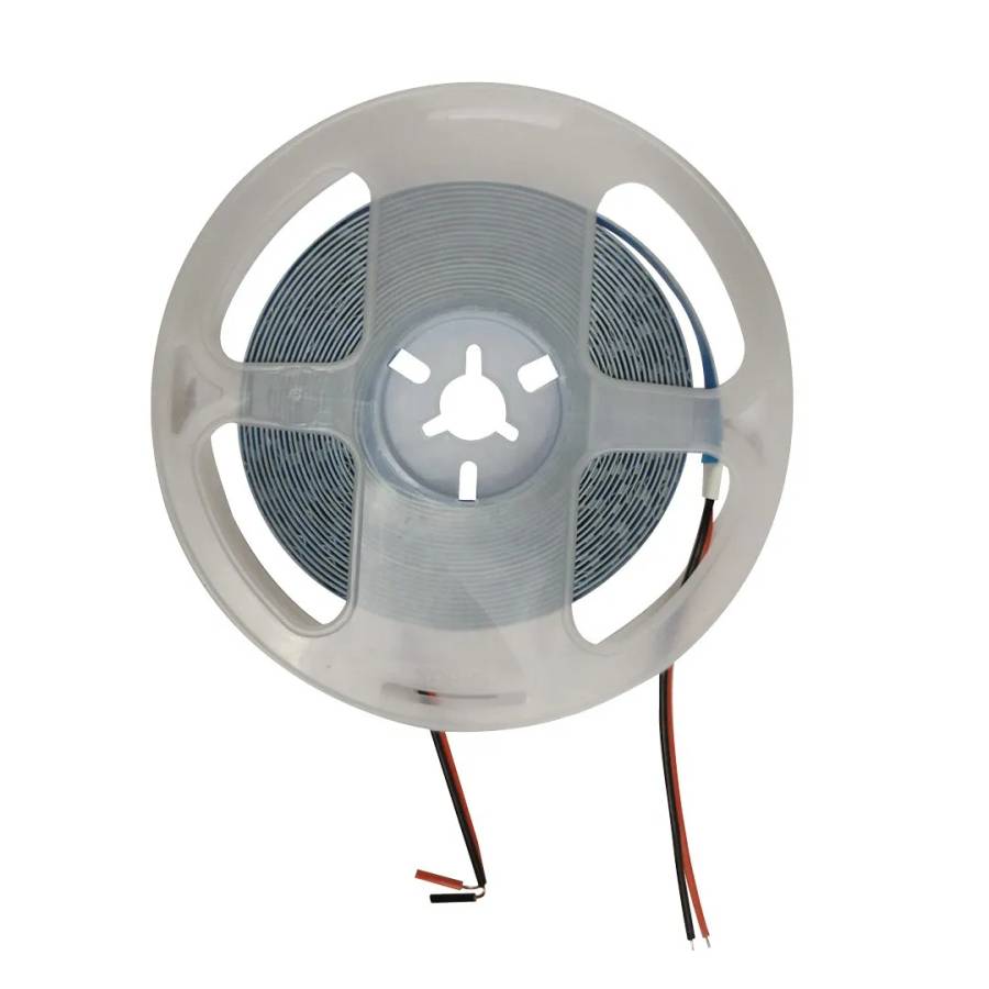 FITA DE LED 2835 8W- ROLO DE 5 METROS