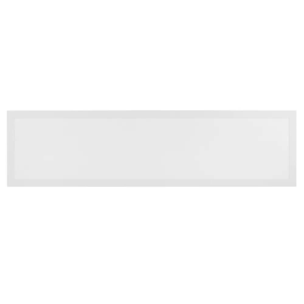PAINEL EMBUTIR BACKLIGHT 48W 1,20 CM