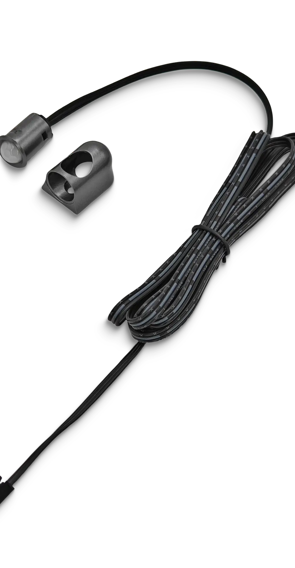 SENSOR DE MOVIMENTO – CONTROLE CENTRAL