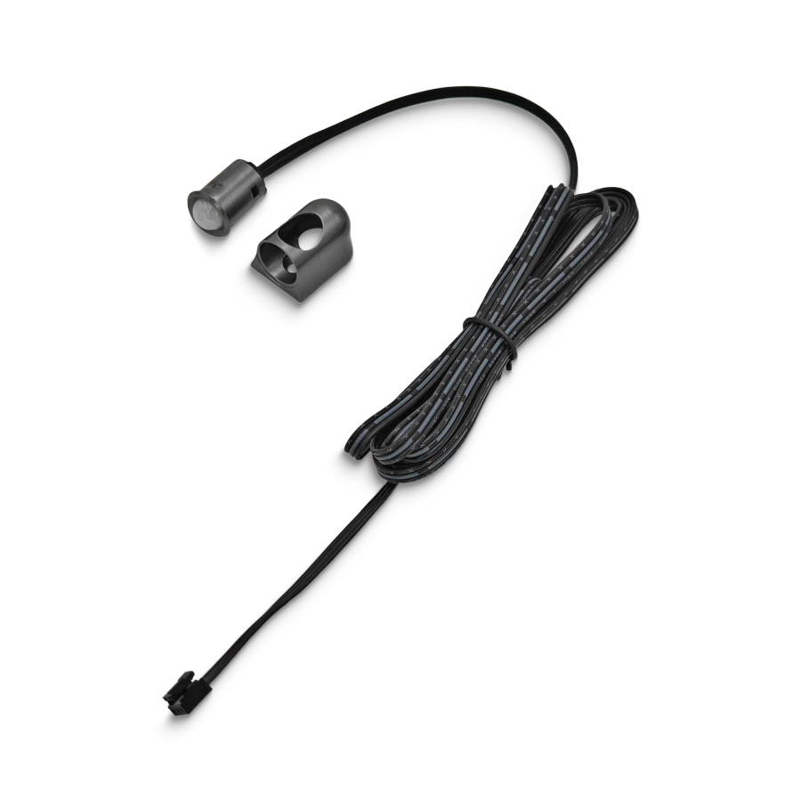 SENSOR DE MOVIMENTO – CONTROLE CENTRAL