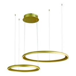 Pendente LED Redondo