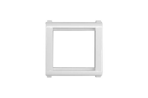 Placa 2Postos Adjacentes P/Cx Sx Pialplus Br