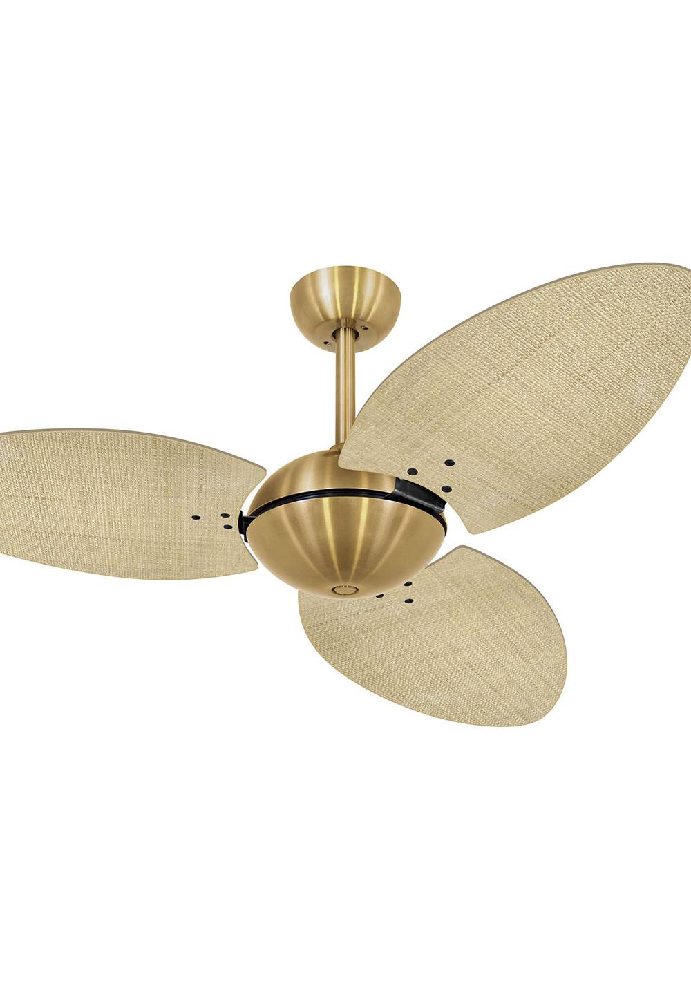 9010 VOLARE OFFICE TAMI S3 DOURADO / PALMAE NATURAL