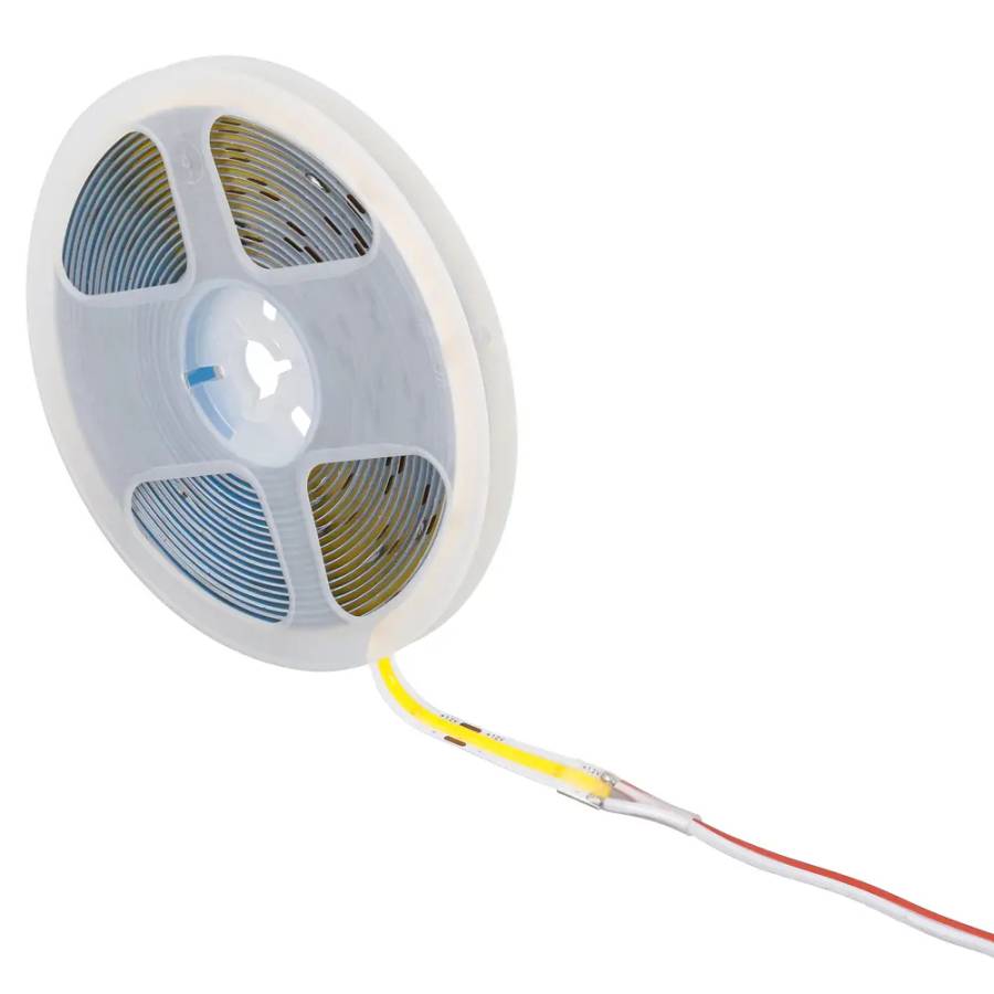 FITA COB DETAIL – 12V- 9W/M- 50 METROS