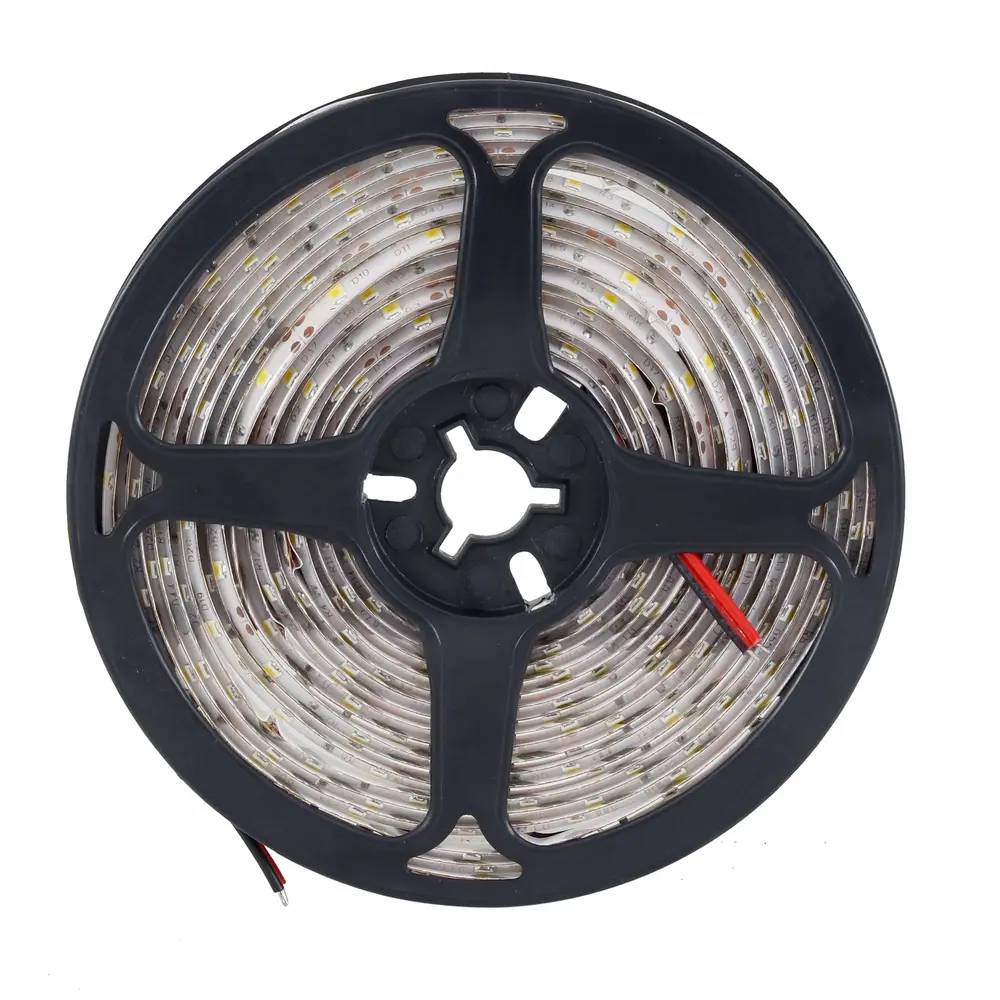 FITA 2835 12V 4.8W/M – ROLO DE 5 METROS IP65