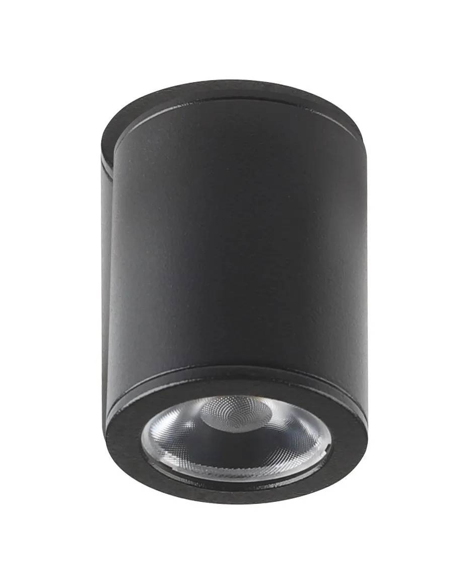 MINI SPOT KOA 3W PRETO