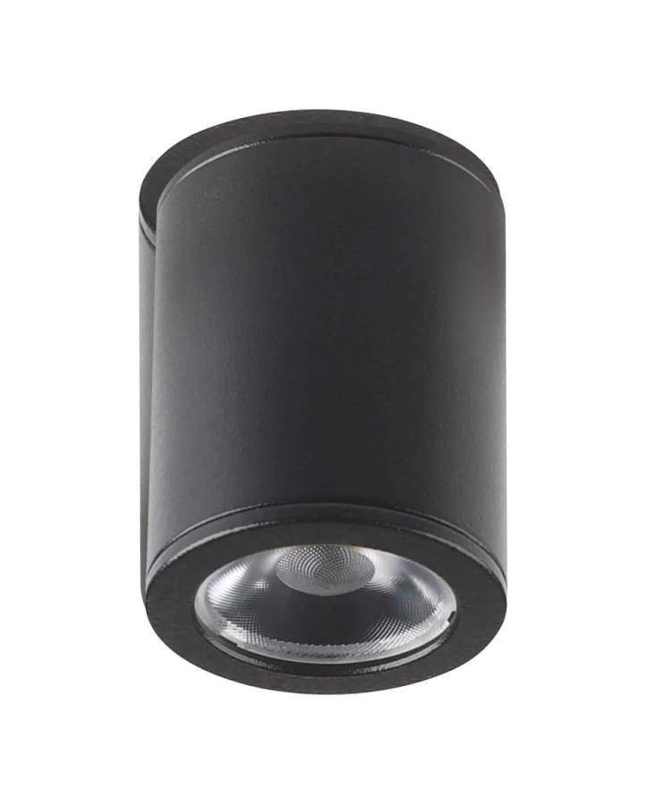 MINI SPOT KOA 3W PRETO