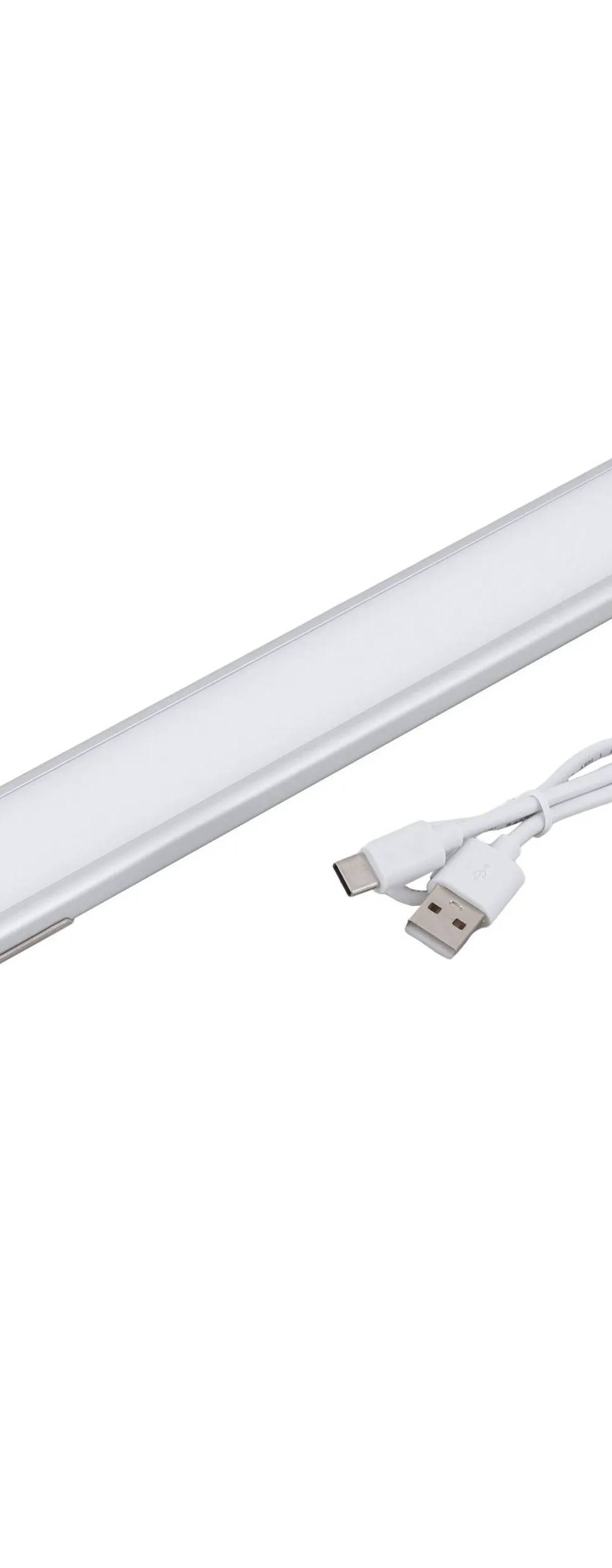 LUMINÁRIAS LEGNA 3W