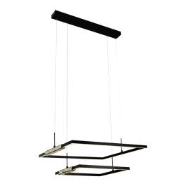 Pendente LED Quadrado