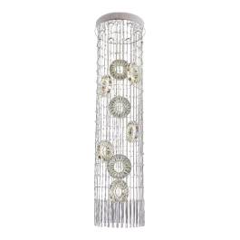 Plafon de Sobrepor LED Multitemperatura