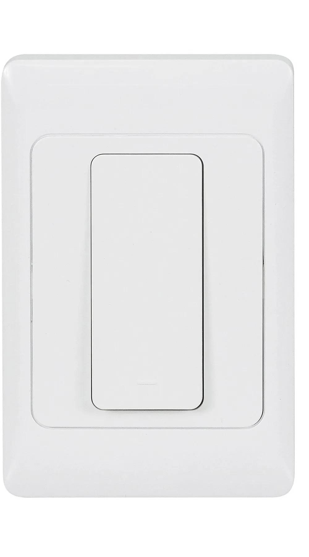 INTERRUPTOR SMART 1 TECLA
