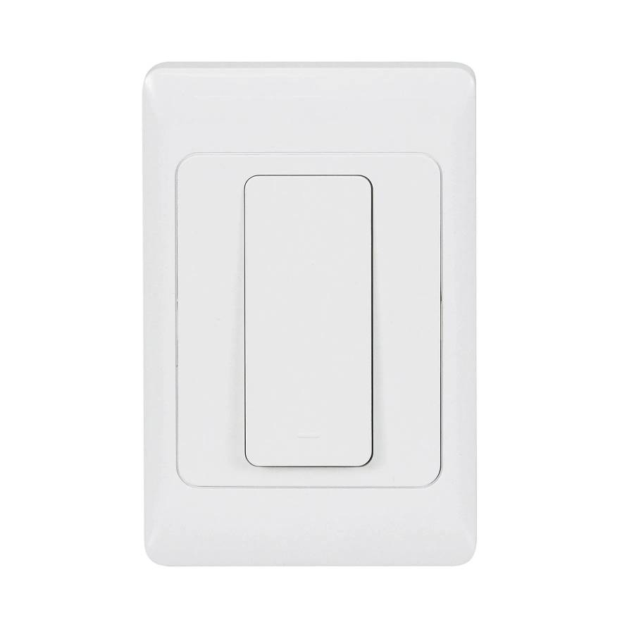 INTERRUPTOR SMART 1 TECLA