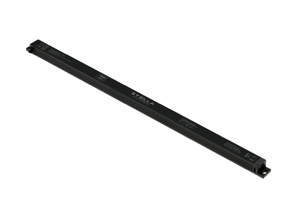 FONTE ULTRAFINA 24V