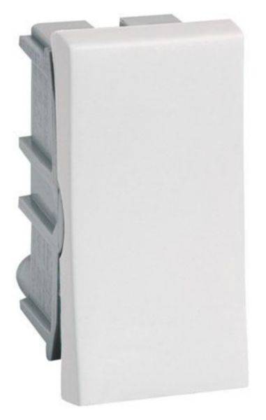 Interruptor Paralelo 10A 250V 1 Módulo