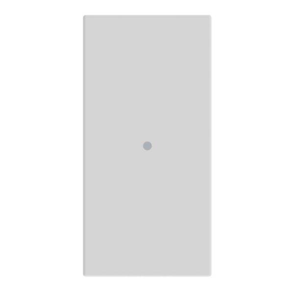 Matixgo - Dimmer universal conectado c/neutro 75W 1M branco - Controle por app - Compatível Alexa/Siri/Google - Montagem embutida