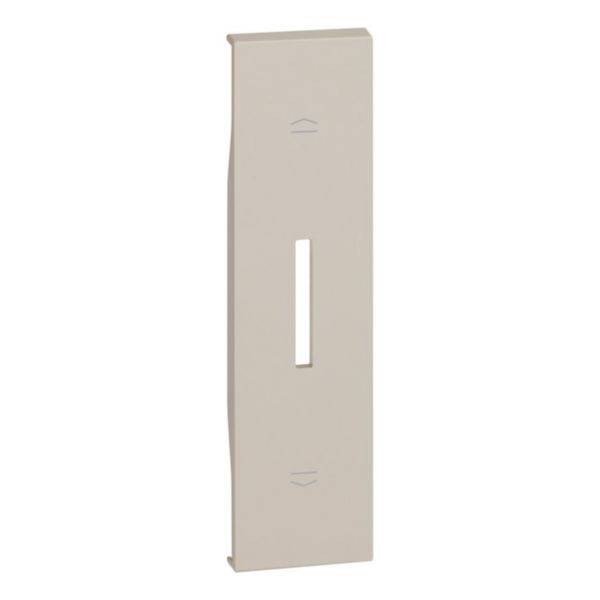 Tampa Para Comando Persiana K4027 1M Sand - Living Now