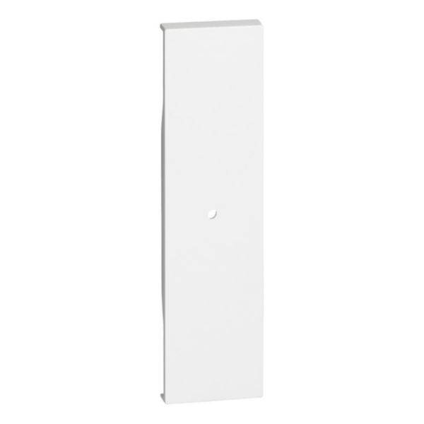 Tampa Comando Tomada Conectada 1M White - Living Now