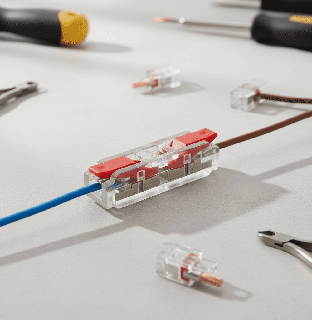 CONECTOR EMENDA