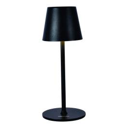 Abajur LED Carregamento USB Multitemperatura