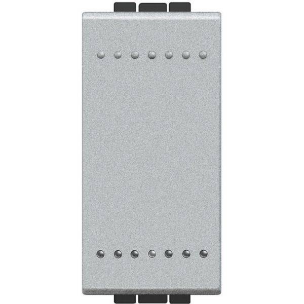 Pulsador 10A 250V - Tech