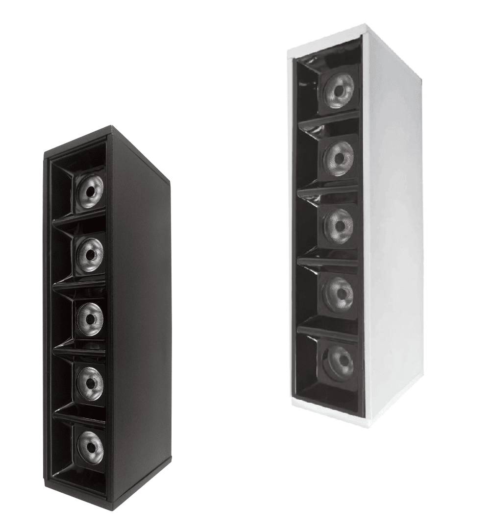 SPOT FOCCO SOBREPOR ANTIOFUSCANTE 10W 24º