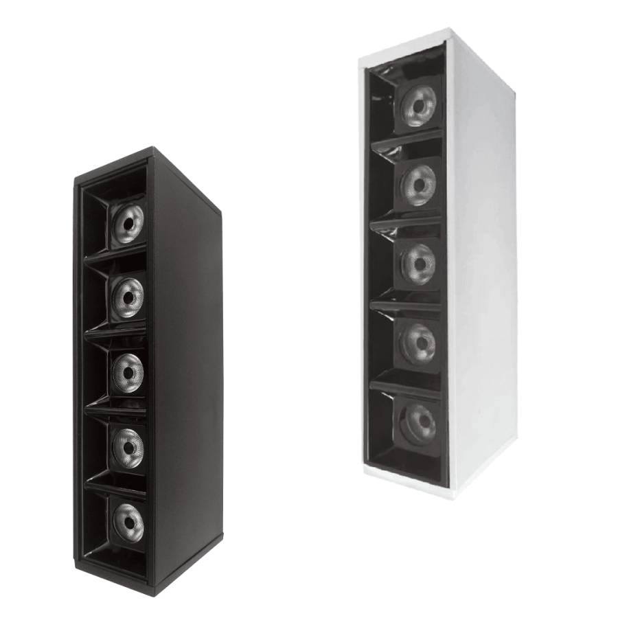 SPOT FOCCO SOBREPOR ANTIOFUSCANTE 10W 24º