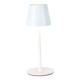 Abajur LED Carregamento USB Multitemperatura