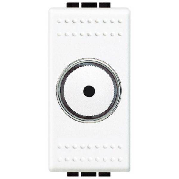 Variador Rotativo Cargas Resistivas Mos-Fet 500W - White