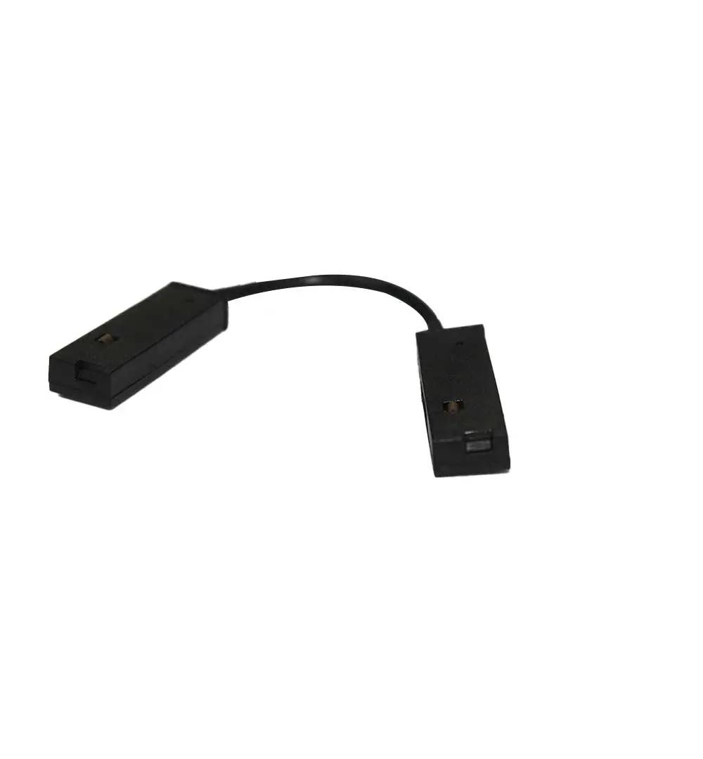 CONECTOR DUPLO PARA TRILHO MINI MAG
