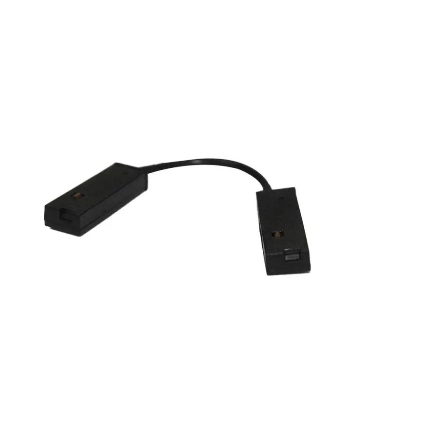CONECTOR DUPLO PARA TRILHO MINI MAG