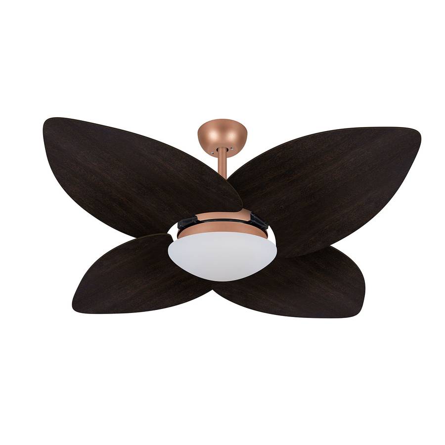 9017 VOLARE VD28 DUNAMIS COBRE MATE / LACA TABACO