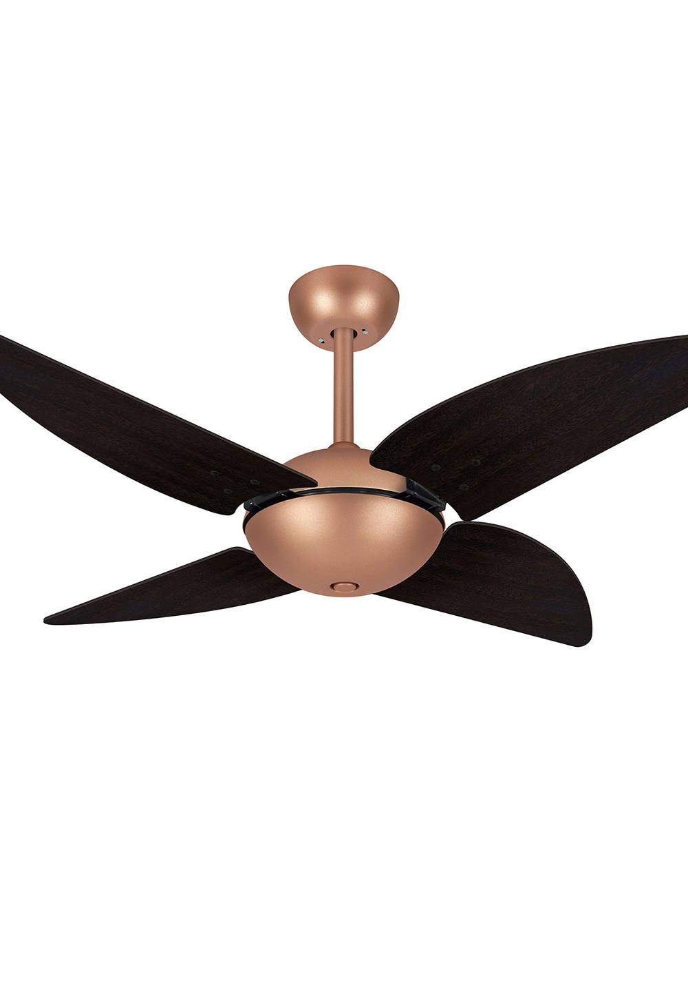 9036 VOLARE OFFICE QUAD COBRE MATE / LACA TABACO