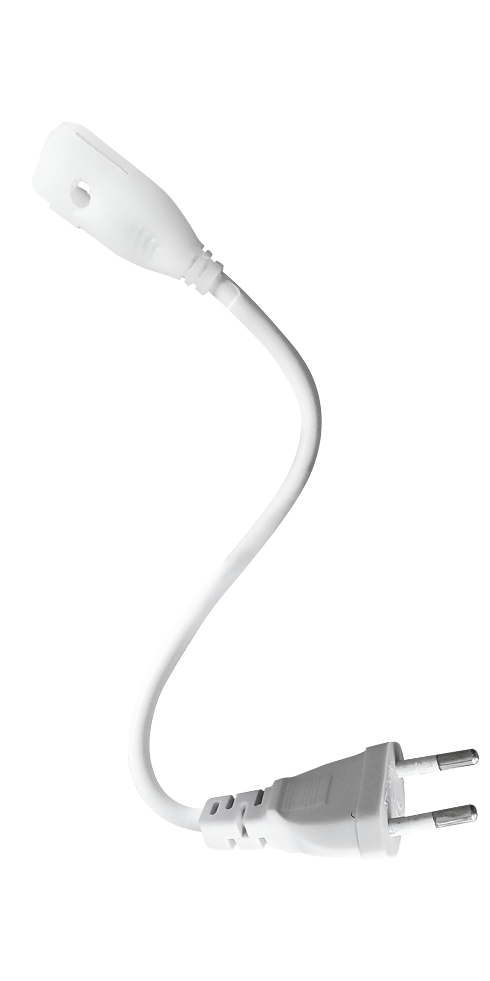 Plug de instalação para Fita Slim Tensão de Rede