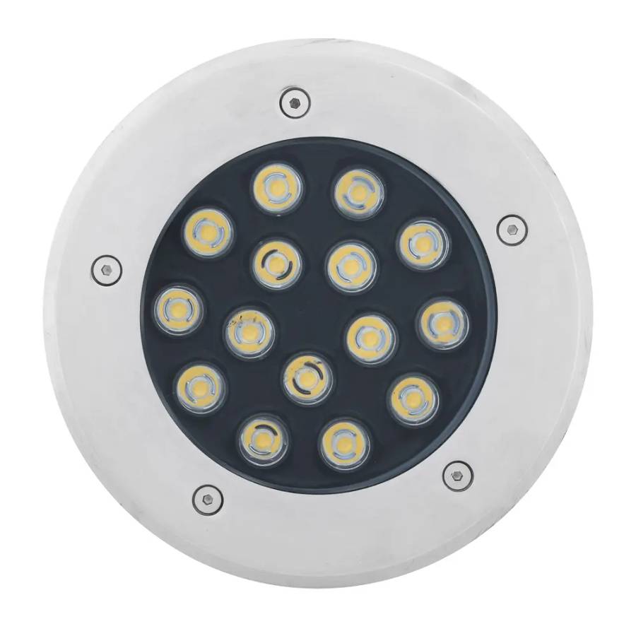 EMBUTIDO DE SOLO 15W
