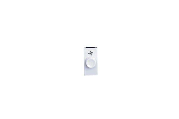 Controle Para Ventilador 220V 160W Branca Arteor