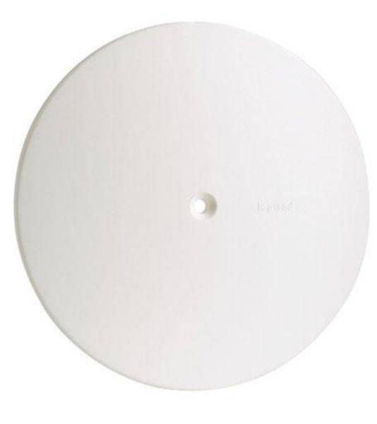 Placa Cega 3 Red+Sai Fio Pialplus Br