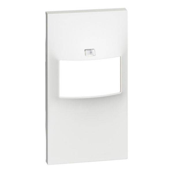 Tampa Para Sensor Ir 2M White - Living Now