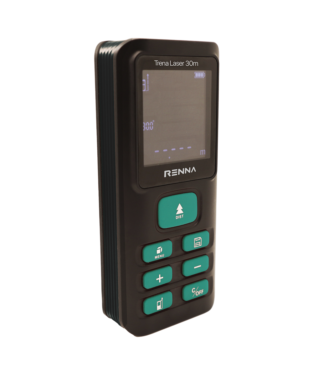 Trena Laser