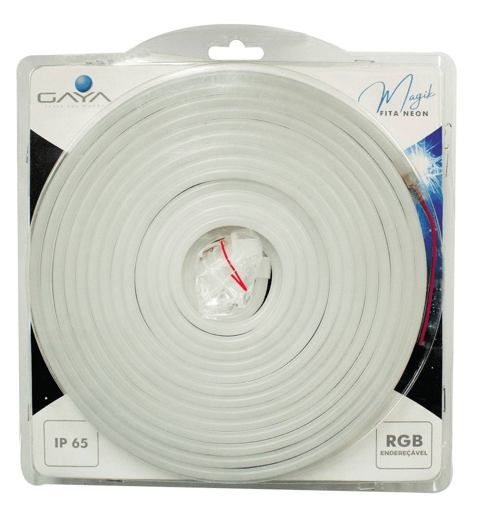 FITA NEON MAGIK