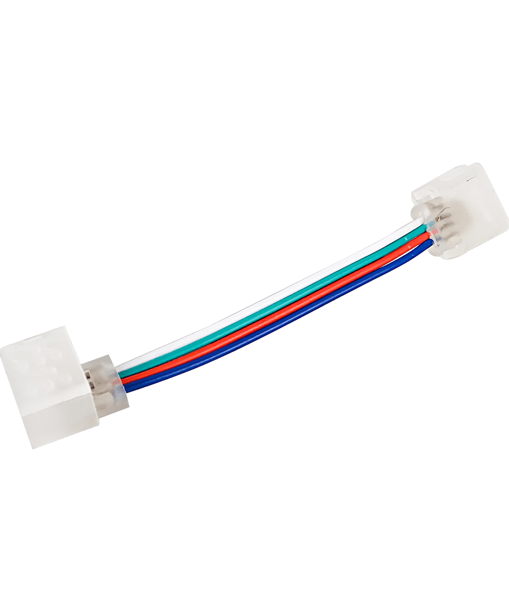 Conectores Para Fita Neon 9W