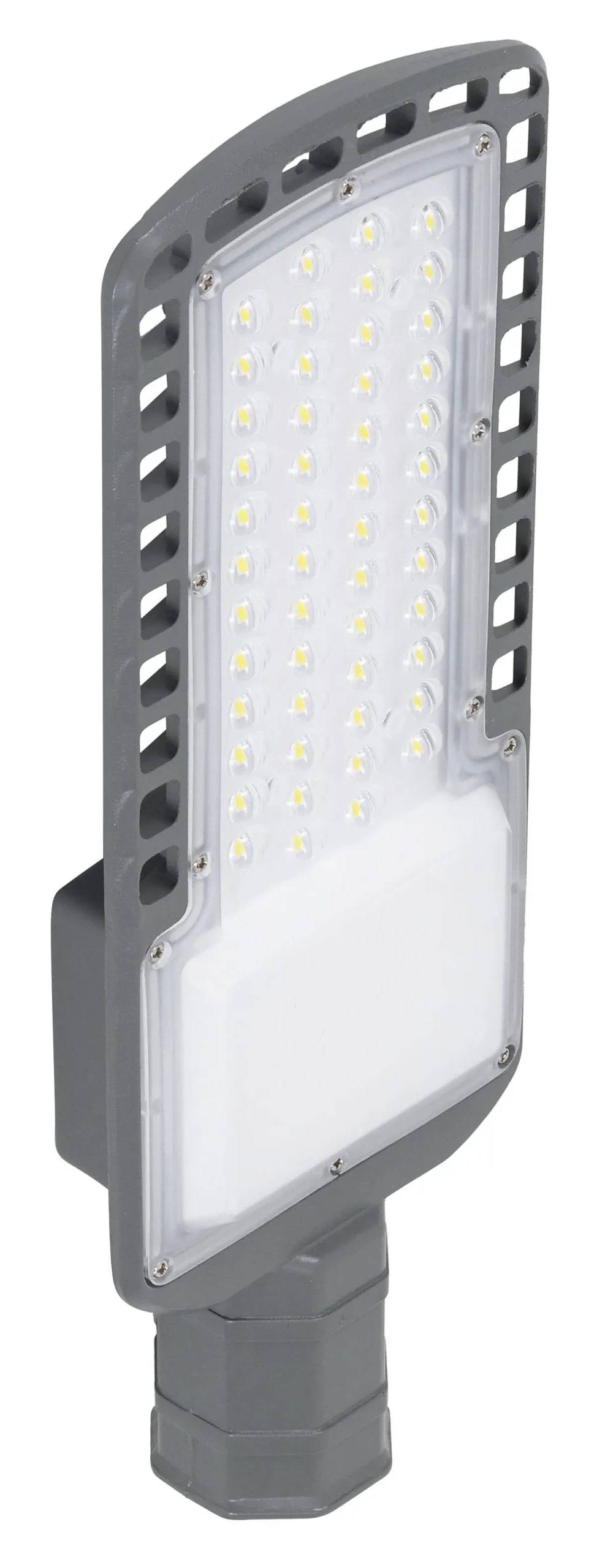 LUMINÁRIA PARA POSTE
