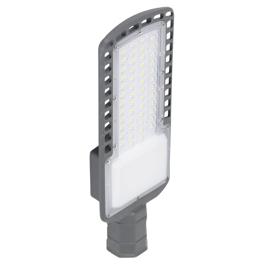 LUMINÁRIA PARA POSTE