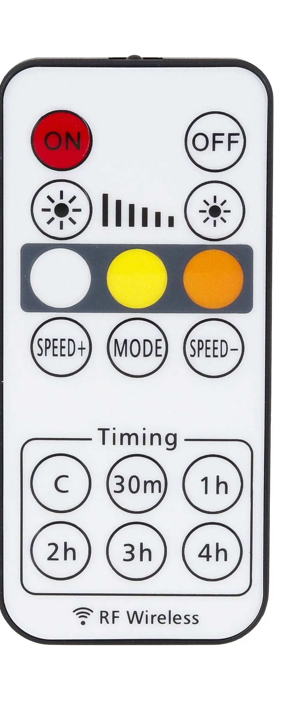 CONTROLE REMOTO CCT