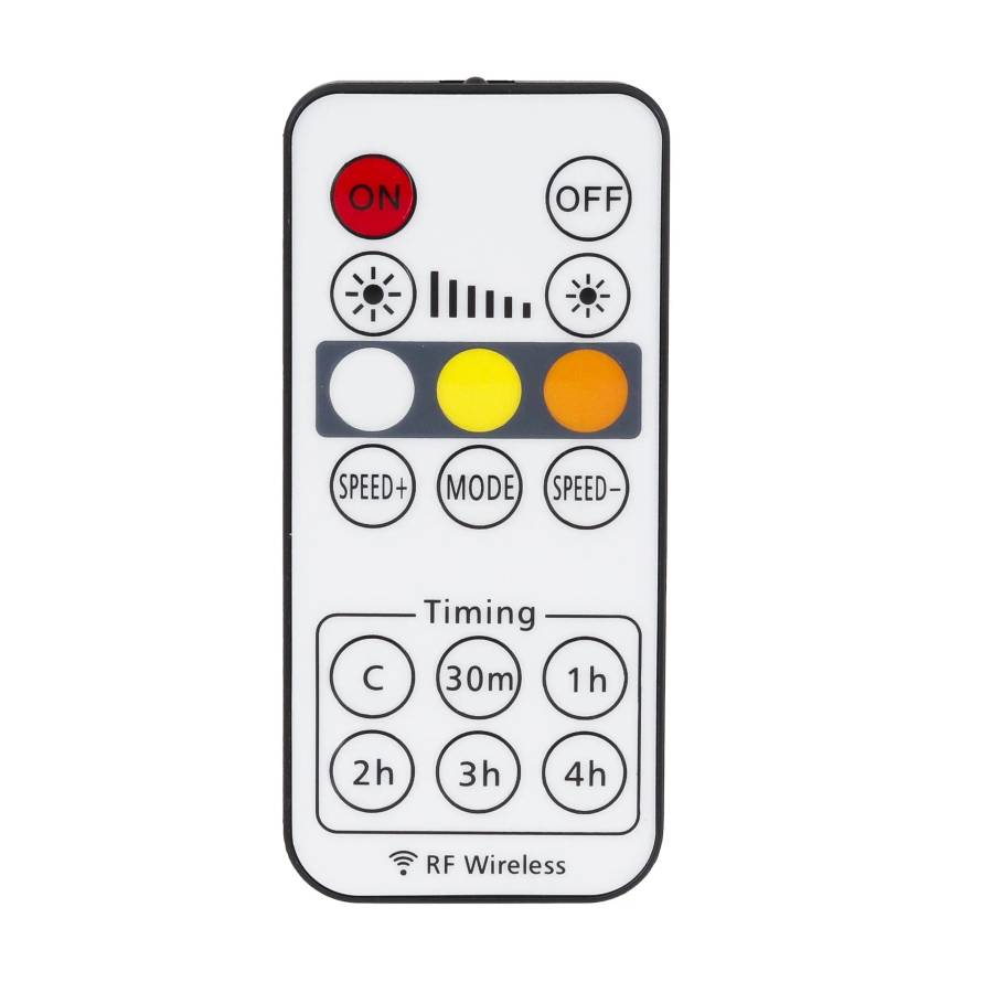 CONTROLE REMOTO CCT