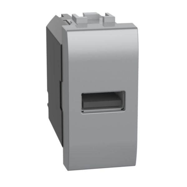 Carregador USB-A 15W 3A 1Mod Tech - New Ll