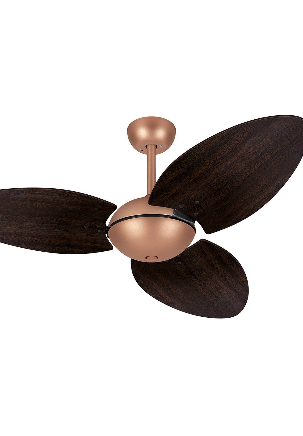 9012 VOLARE OFFICE TAMI S3 COBRE MATE / LACA TABACO