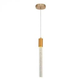 Pendente LED Cilíndrico