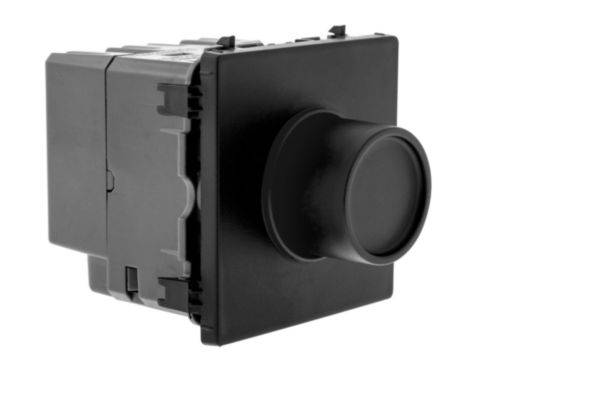 Variador Digital/Rotat Universal Bivolt 2M Preta -